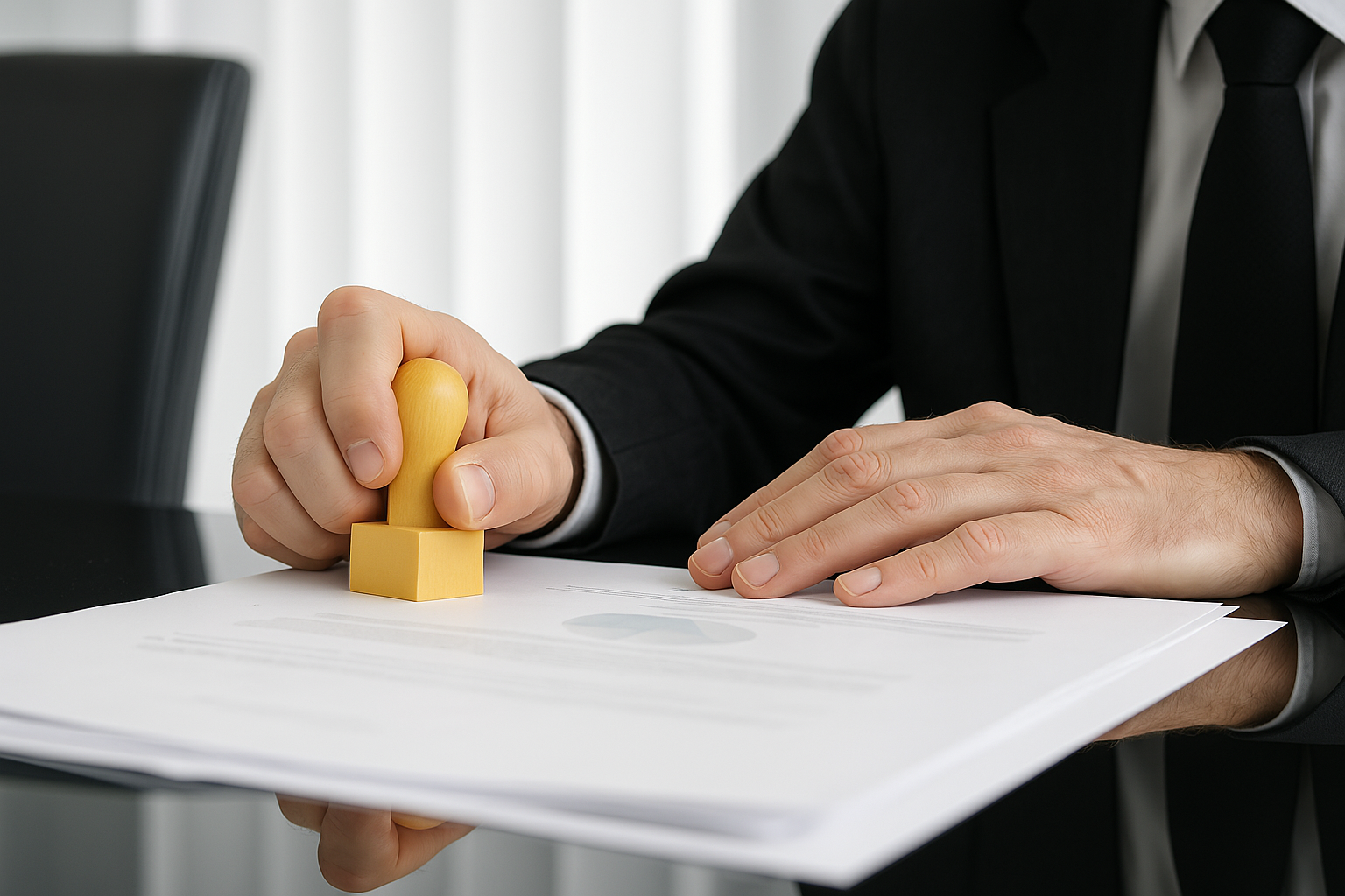 lawyer