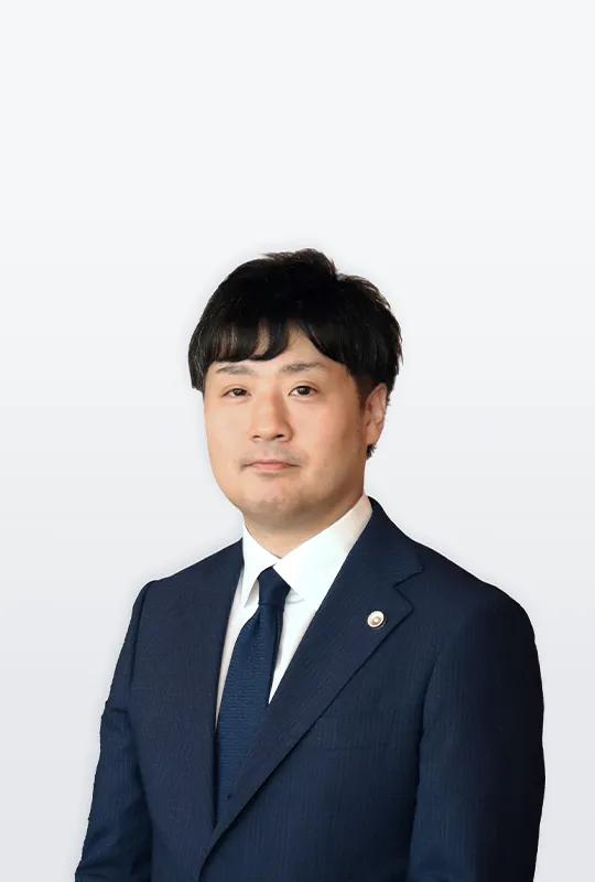 代表弁護士