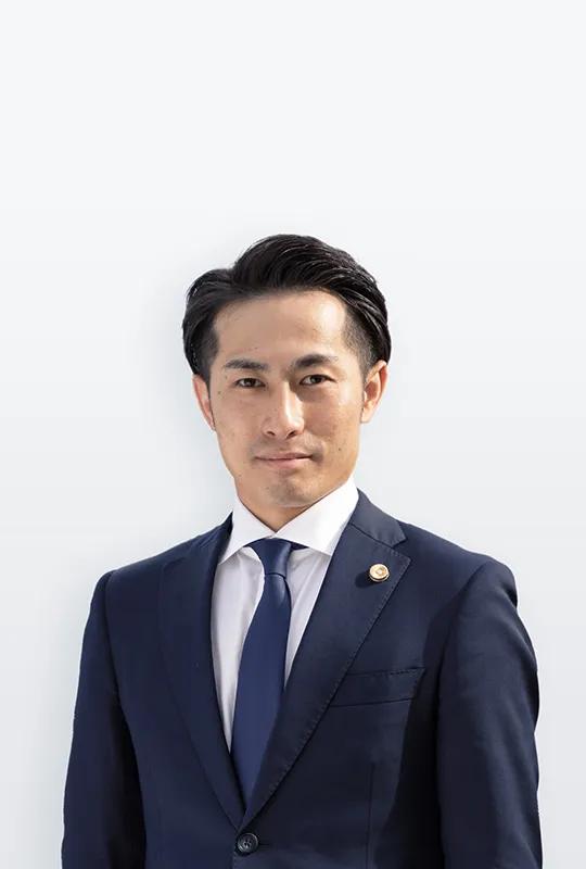 代表弁護士