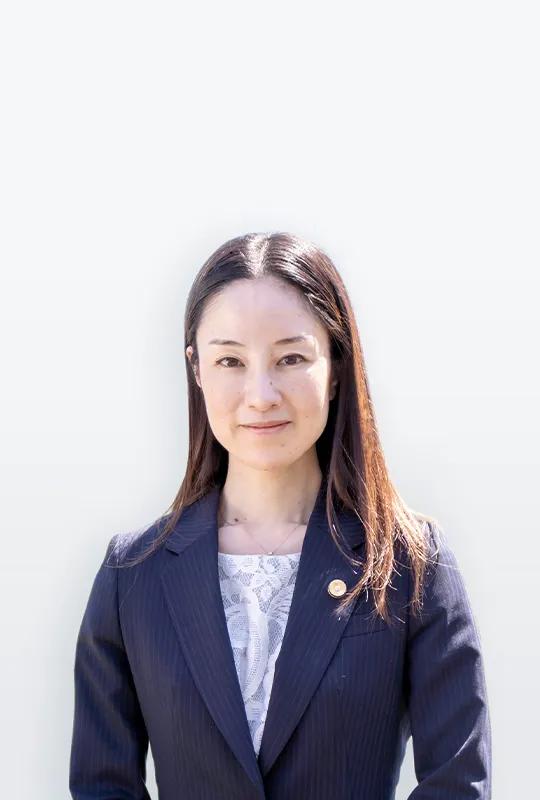 代表弁護士