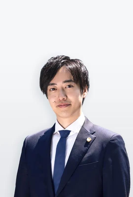 代表弁護士
