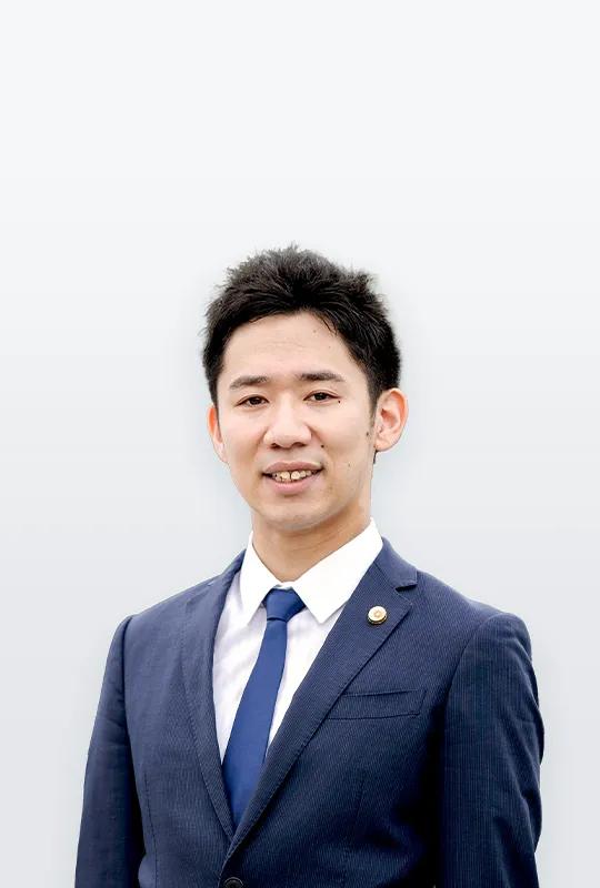 代表弁護士