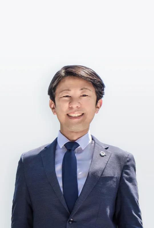 代表弁護士