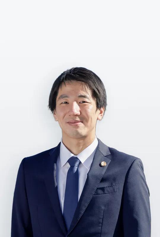 代表弁護士