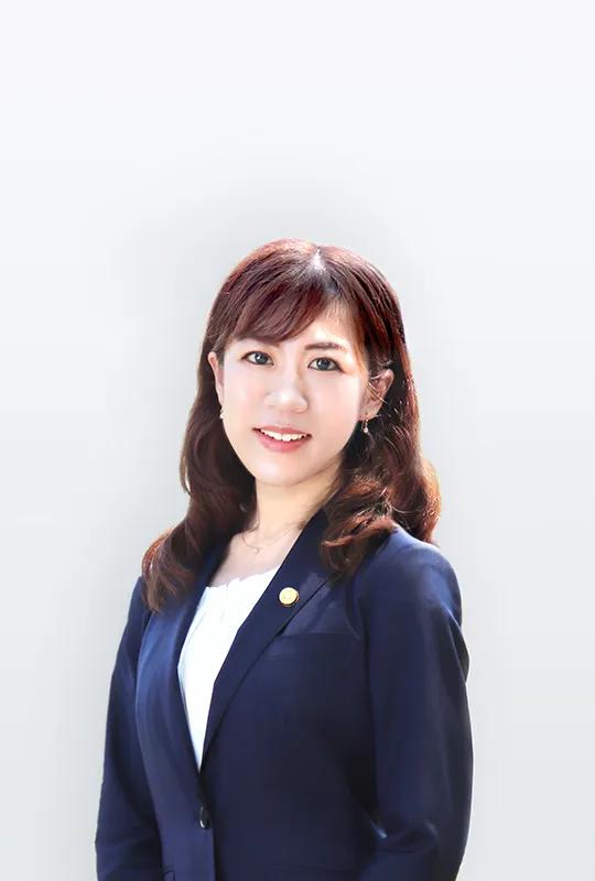 代表弁護士