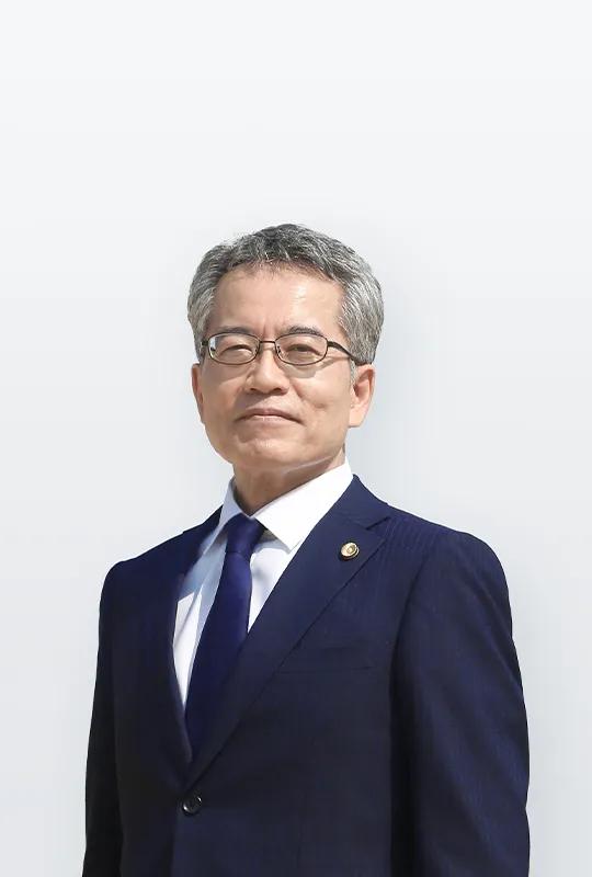 代表弁護士