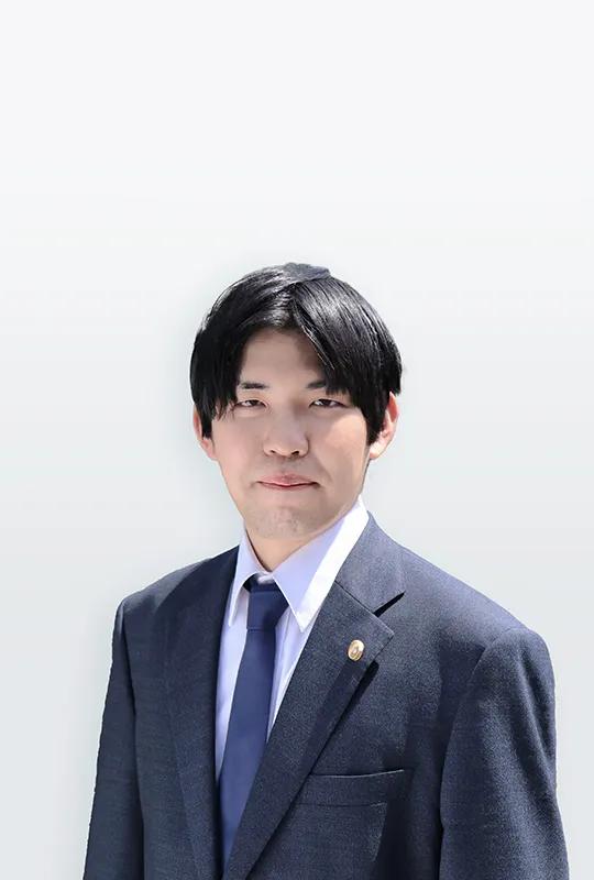 代表弁護士