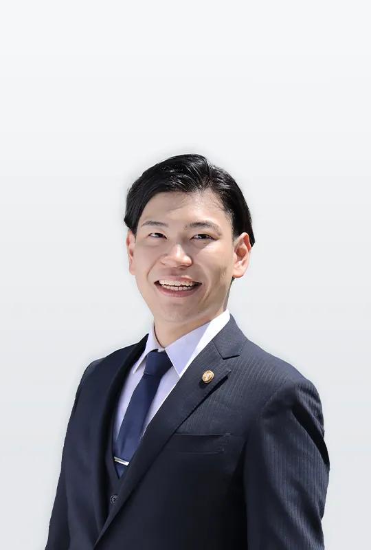 代表弁護士