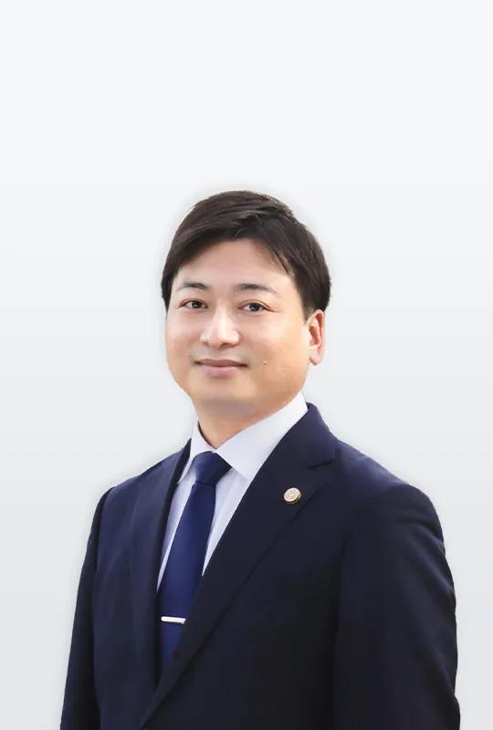 代表弁護士