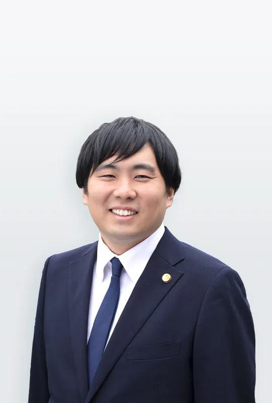 代表弁護士