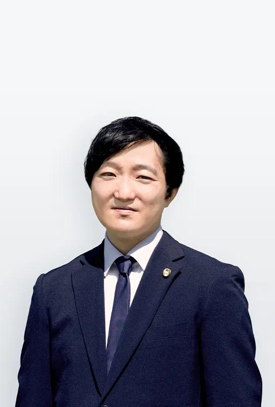 代表弁護士