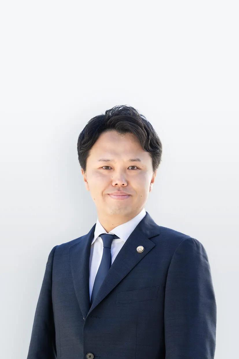 代表弁護士