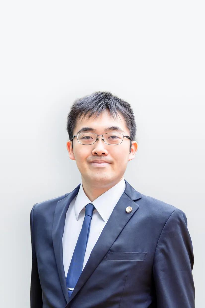 代表弁護士