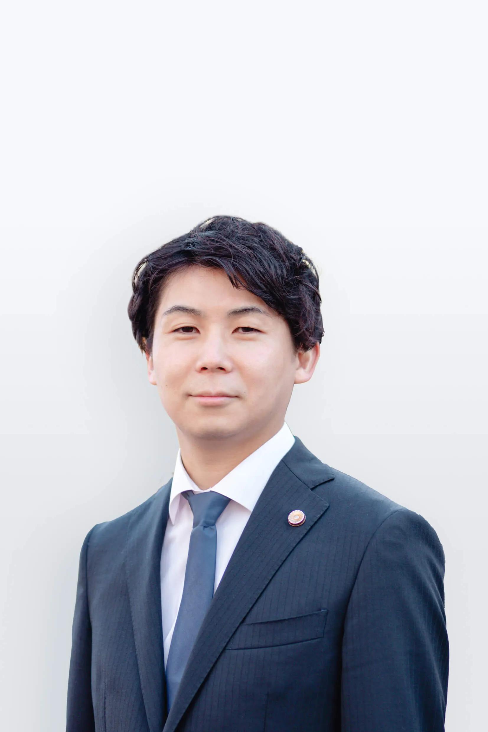代表弁護士