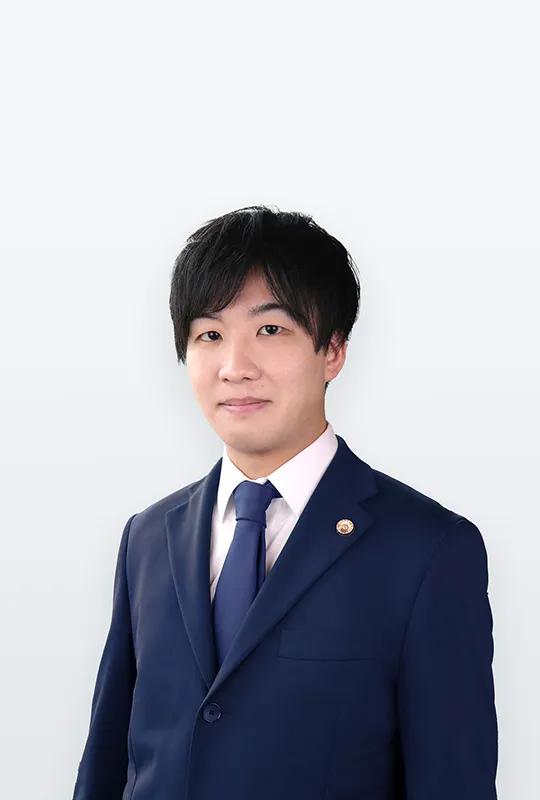 代表弁護士