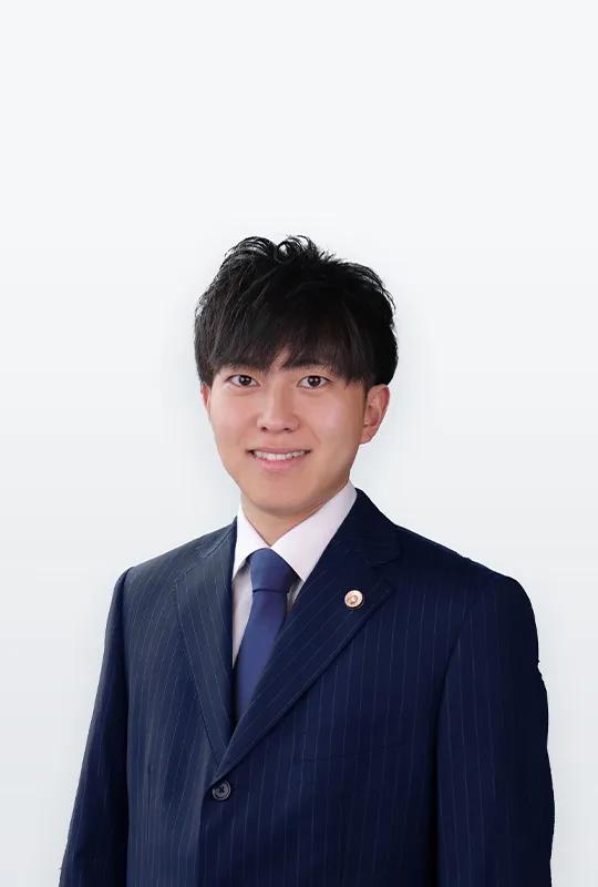 代表弁護士