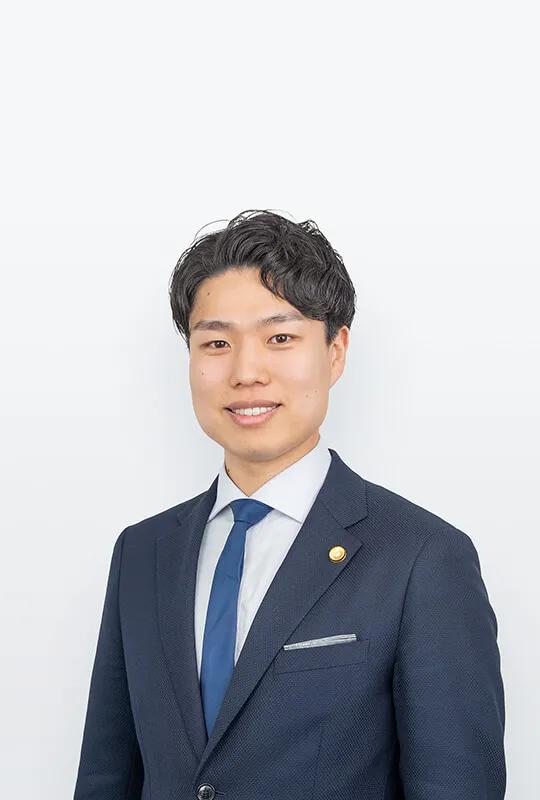 代表弁護士